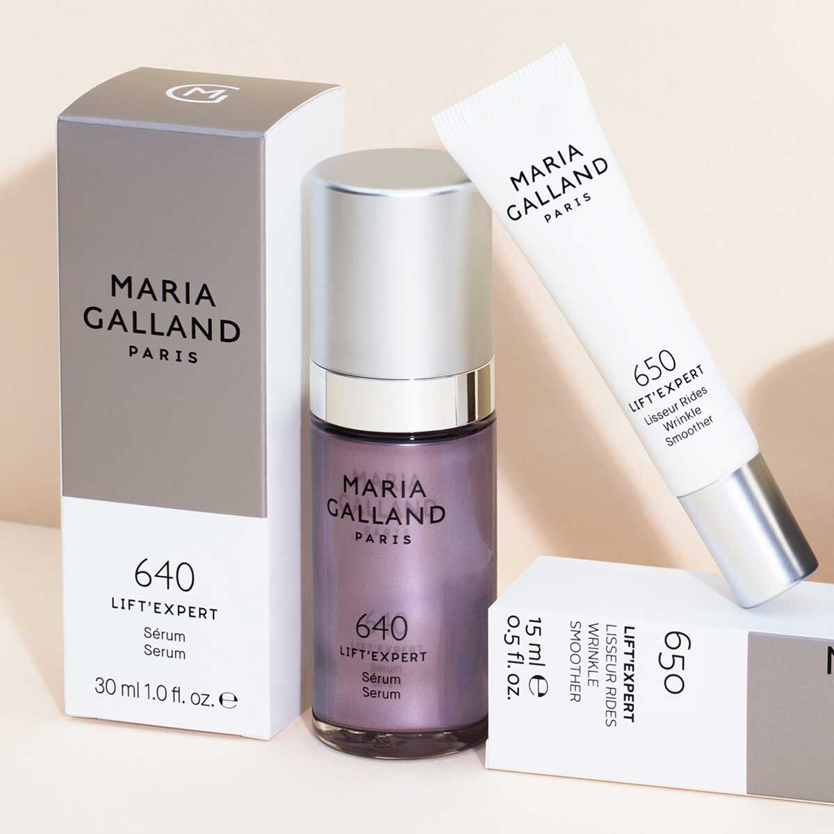 How to take care of your skin in the long term? | Maria Galland Paris